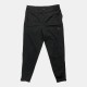 Adidas Tapered Training Pants Black M Pre Owned